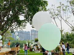 -悦哉·派对·草坪婚礼·围炉煮茶(三圣乡店)