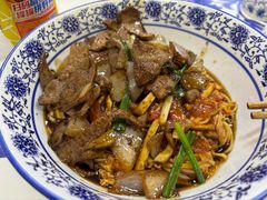 -复兴面王(河东路起源店)
