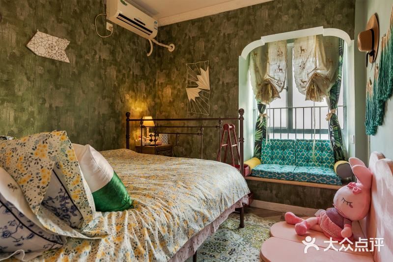 住进珠海🌟 | 城市CBD中心的西洋复古风