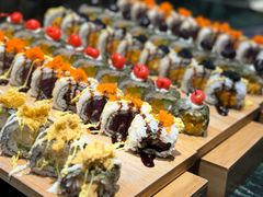 -碧中海汤泉汗蒸酒店