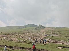 -灵山