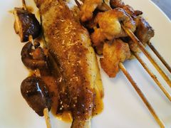 -万德诺富特酒店·自助餐厅(万德大厦店)