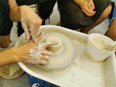 -粤陶渊.DIY陶艺体验馆(粤陶总店)