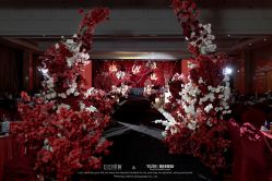 -玖玖婚嫁礼仪策划(江滨西路店)