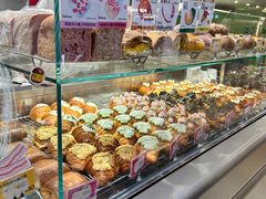 -PAOPAO Bakery&Café(港汇店)