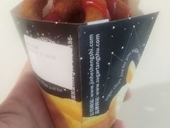 -SUGAR糖薯·章鱼烧(鹏欣水游城店)