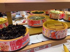 -龍歌自助小火锅(崂山丽达店)