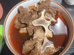 -贡梅老面馆·蟹粉面·无锡特色小吃(南长街主推店)