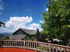 -莫干山风景区
