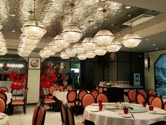 大堂-丰收日(五角场店)
