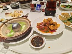 -侨美·唐荔园·40年地道粤菜