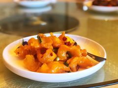 -烤肉宛饭庄(北新桥店)