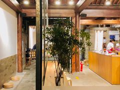 -VOYAGE COFFEE(杨梅竹店)