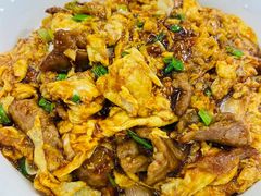 -紫光园·烤鸭(吕家营店)