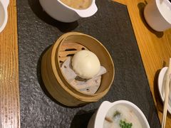 -小城粥道·海胆鲜虾粥(解放广场店)