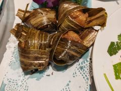 荷叶包鸡-荷花泰菜(东方新天地店)