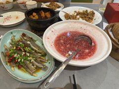 -阿毛饭店(和义路店)