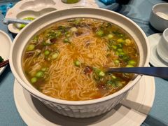 -鹭禧·中餐厅(厦门波特曼七星湾酒店)
