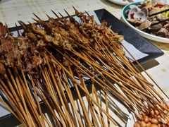 -527烧烤·龙虾·精酿酒(小石城美乐城店)