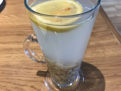 -必胜客(新中纬店)