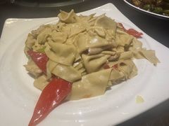 -黑土印象菜馆(三元桥店)