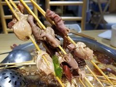 -袁记串串香(人民公园店)