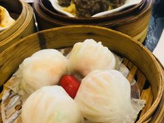 -虾饺妹·粤式手工点心(水荫路店)