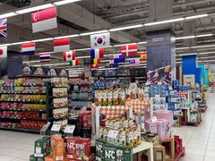 -华润万家(凯德和平广场店)