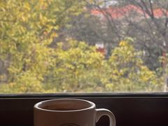 -CafeDuVillage乡村咖啡馆(美邻苑店)