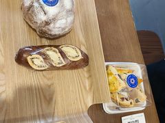 -莫斯科餐厅面包坊(北展店)