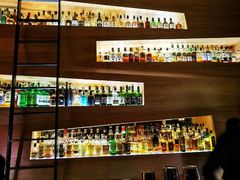 大堂-麥坊俱樂部Maltfun Club