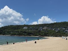 -大梅沙海滨公园