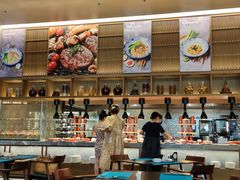 -大连星海皇冠假日酒店