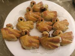 -烤肉宛饭庄(北新桥店)