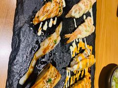 -渔寿司·日本料理(艾尚天地店)
