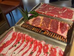 -西塔老太太泥炉烤肉(亚运村店)
