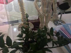 -肩颈管家·肩颈调理·经络养生(华景新城店)