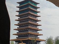 -牛首山文化旅游区