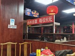 -0776食堂·京城创意菜(七里庄店)