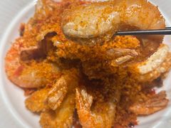 -许爷家·生态湖鲜(徐汇日月光店)