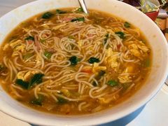 东阳土沃面-黛瓦里巷(南京东路店)