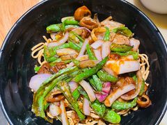 -慧娟面馆·餐厅(望江路店)