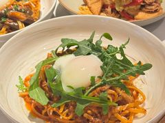 意式肉酱扁面-无印良品餐堂 MUJI Diner(成都太古里店)