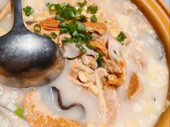 -郑庄脂渣海鲜楼(九水路店)