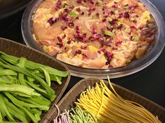 -芸山季·云南野生菌火锅(人民广场来福士店)