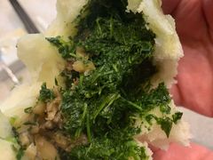 秧草鸽米包-会宾楼(鼓楼店)