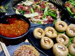 -玲姐吉祥齐市烤肉