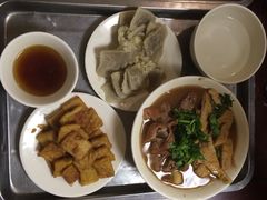 姚记炒肝店(鼓楼店)-姚记炒肝店(鼓楼店)