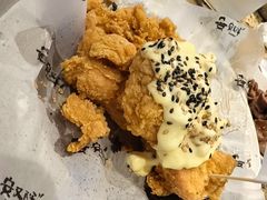 -安又胖韩国烤肉(美罗城店)