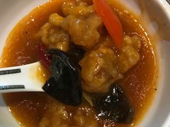 猪油盒-常记呱呱(总店)